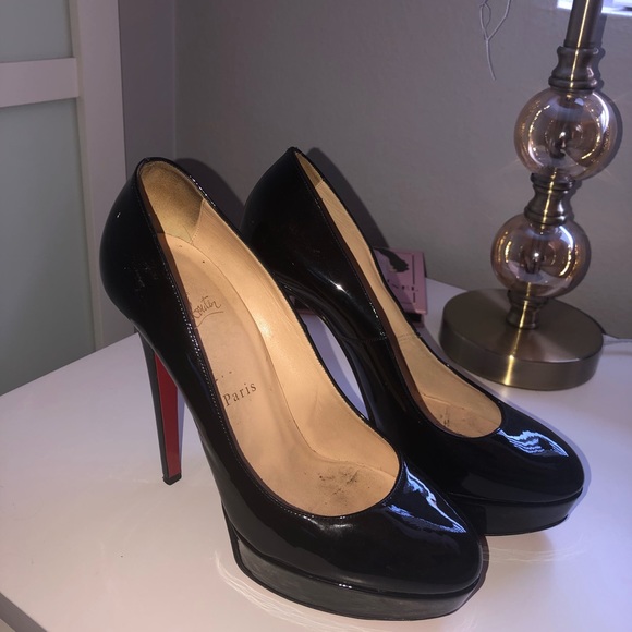 Christian Louboutin pumps - Picture 2 of 5